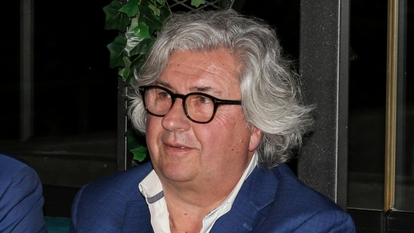 Καμίνσκι: Ο νέος ιδιοκτήτης του Παναιτωλικού ενδιαφέρεται και για την Ατλέτικο Μαδρίτης