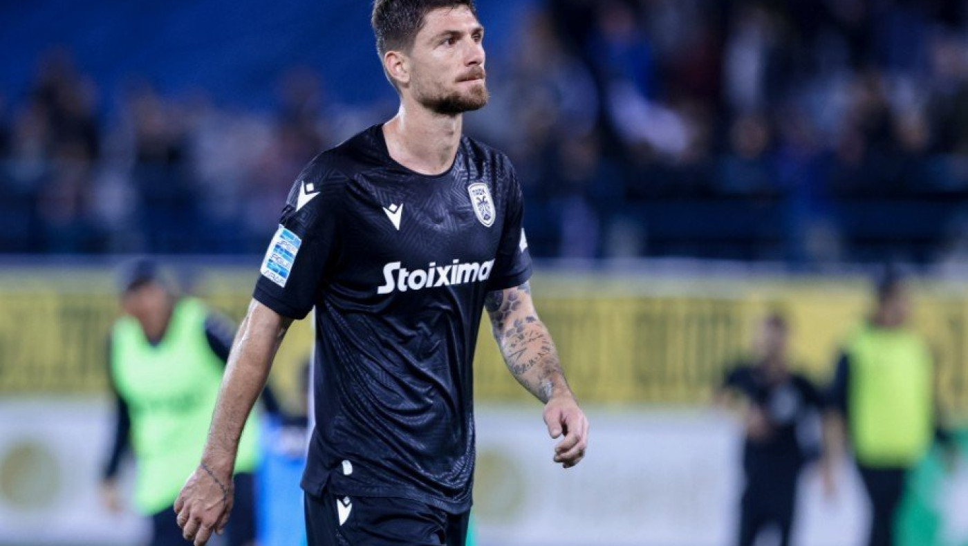 ΠΑΟΚ: Ρωσικό ενδιαφέρον για τον Κάργα