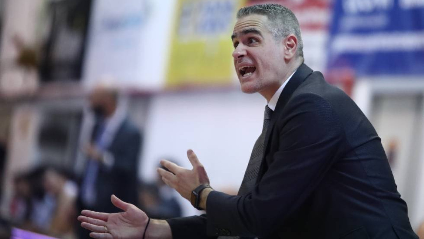 Άρης: Αποστολή και αναχώρηση για Καρδίτσα