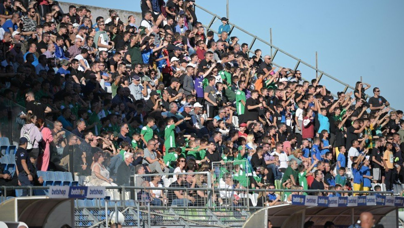 Ο Λεβαδειακός δεν δίνει εισιτήρια στον Άρη!