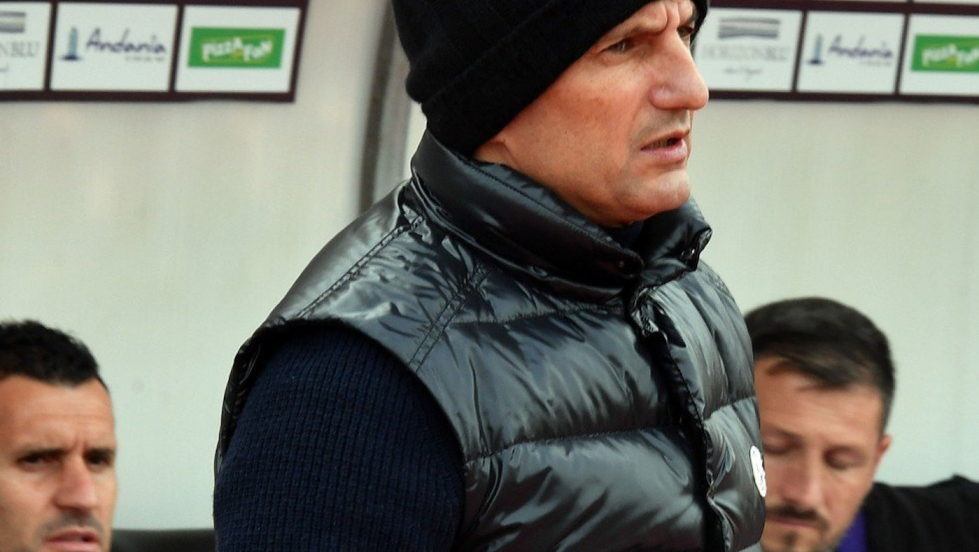 Λουτσέσκου: «Κρατάμε τη νίκη, προετοιμαζόμαστε για το επόμενο»