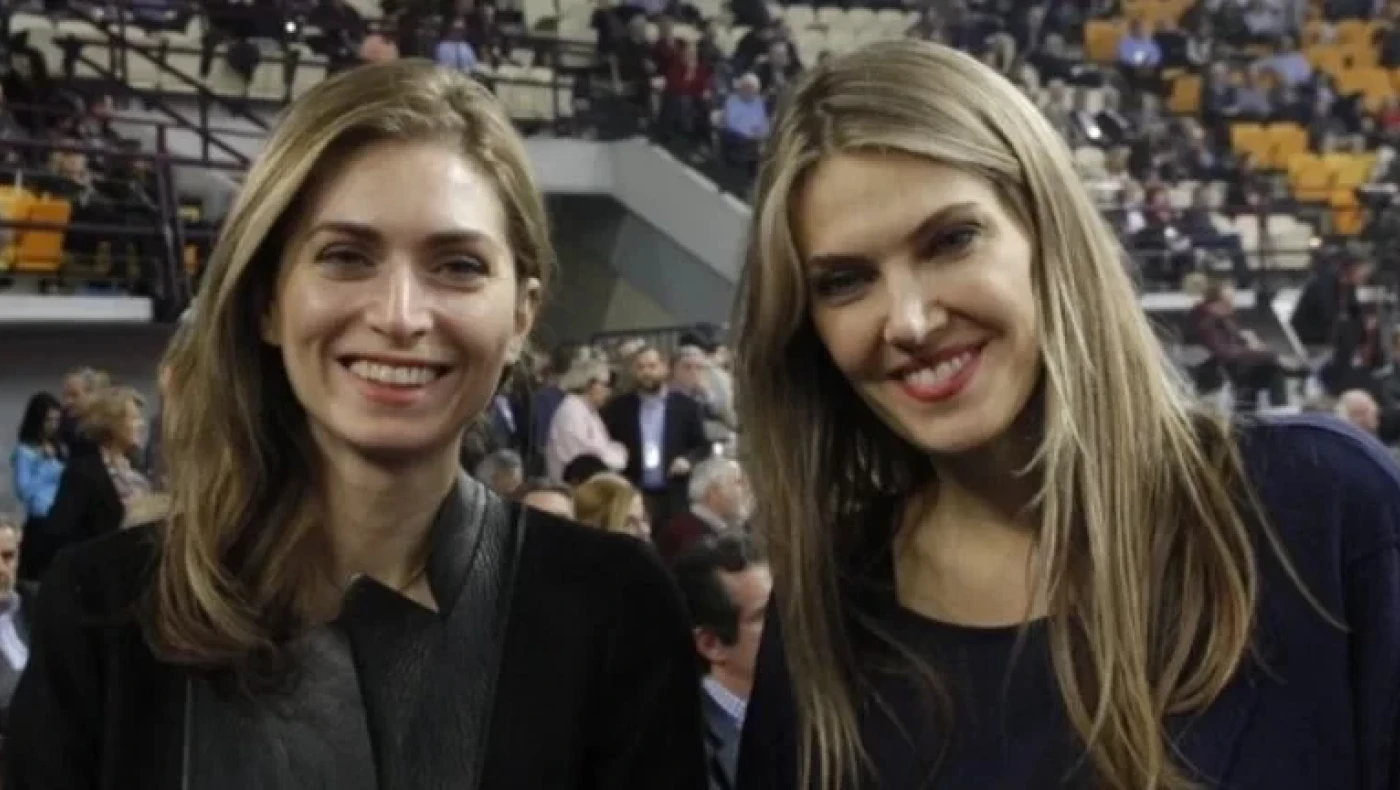 Η αδερφή της Εύας Καϊλή ξεσπά: «Τίποτα δεν έχει λογική- Η αδερφή μου ενοχλεί και μόνο που υπάρχει»