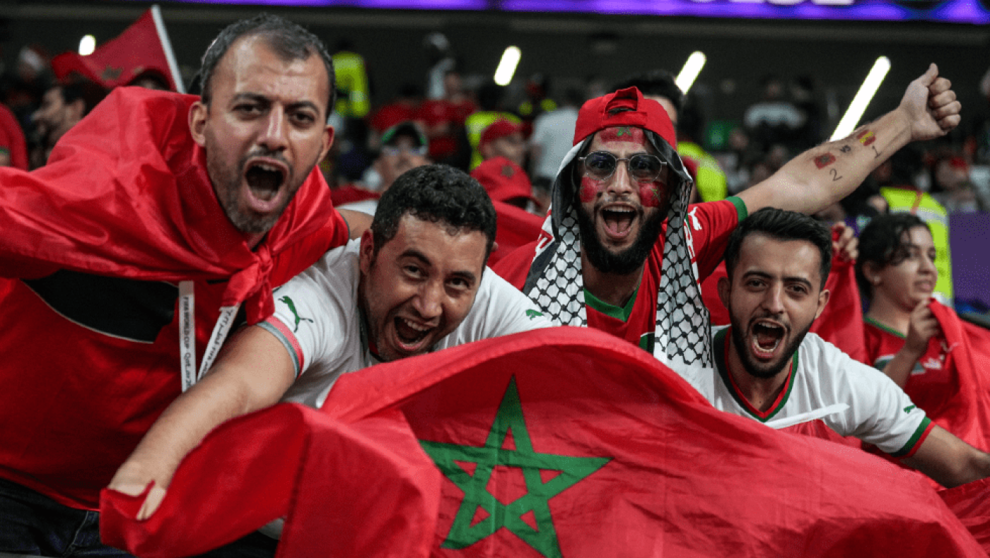 Μουντιάλ 2022: Ακυρώνονται πτήσεις με φίλους του Μαρόκο προς το Κατάρ