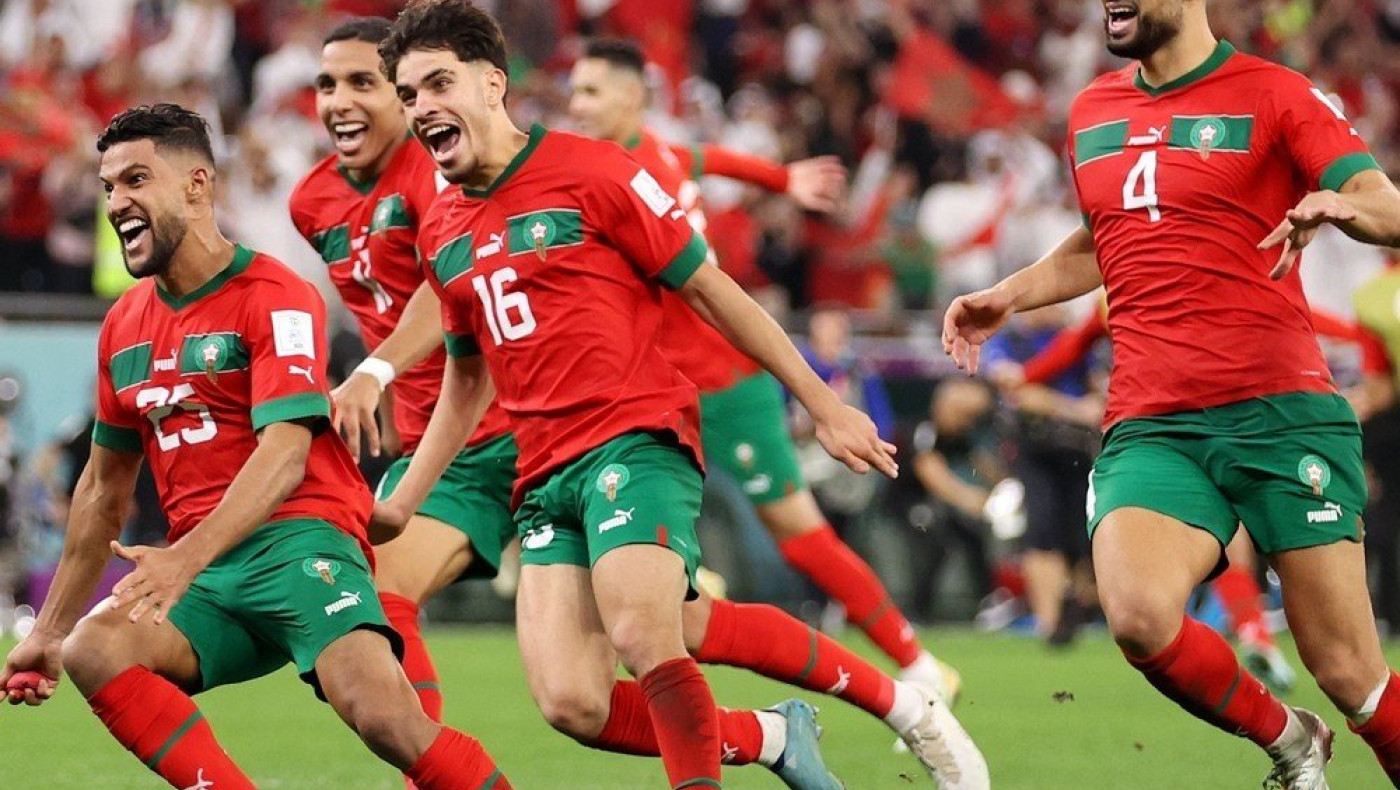 Στη σκιά του «Κατάρ γκέιτ» ﻿το «φινάλε» του Μουντιάλ