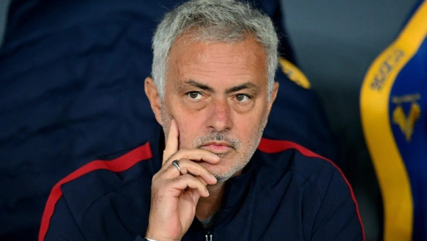 Τουρκικά ΜΜΕ: «Ο Μουρίνιο έχει πρόταση από τον Ολυμπιακό»