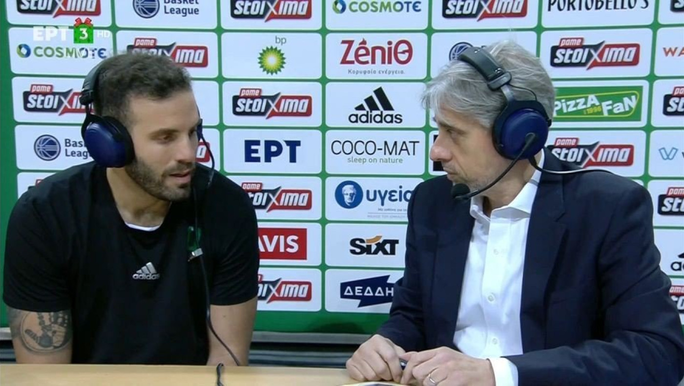 Παππάς για την αμοιβή στις καθαρίστριες του ΟΑΚΑ: «Μια συγγνώμη για τόσα χρόνια που τις αγνοούσα»