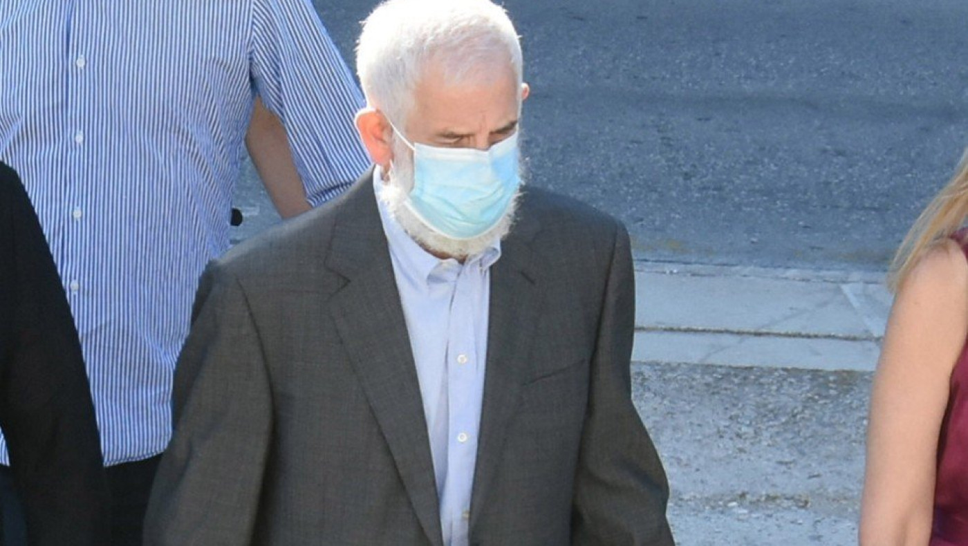 Πέτρος Φιλιππίδης: Δύσκολες ώρες για τον ηθοποιό