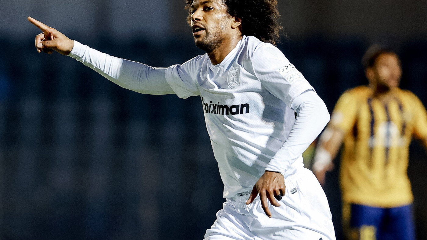 Σοβαρός στην Καλαμάτα ο ΠΑΟΚ για να αποφύγει τις εκπλήξεις, οι αποδόσεις της Stoiximan