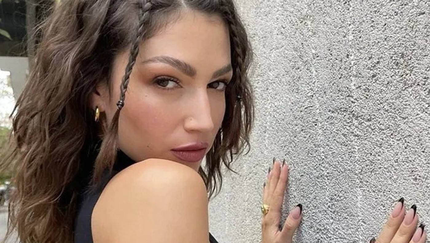 Η Tokyo του La Casa de Papel βάζει «φωτιά» στο Instagram