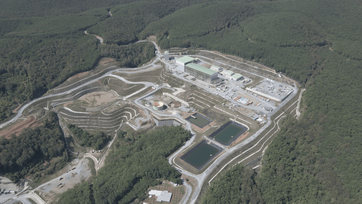 Ελληνικός Χρυσός - Σκουριές: Επανεκκινεί μετά από χρόνια, μια από τις μεγαλύτερες άμεσες ξένες επενδύσεις της χώρας!