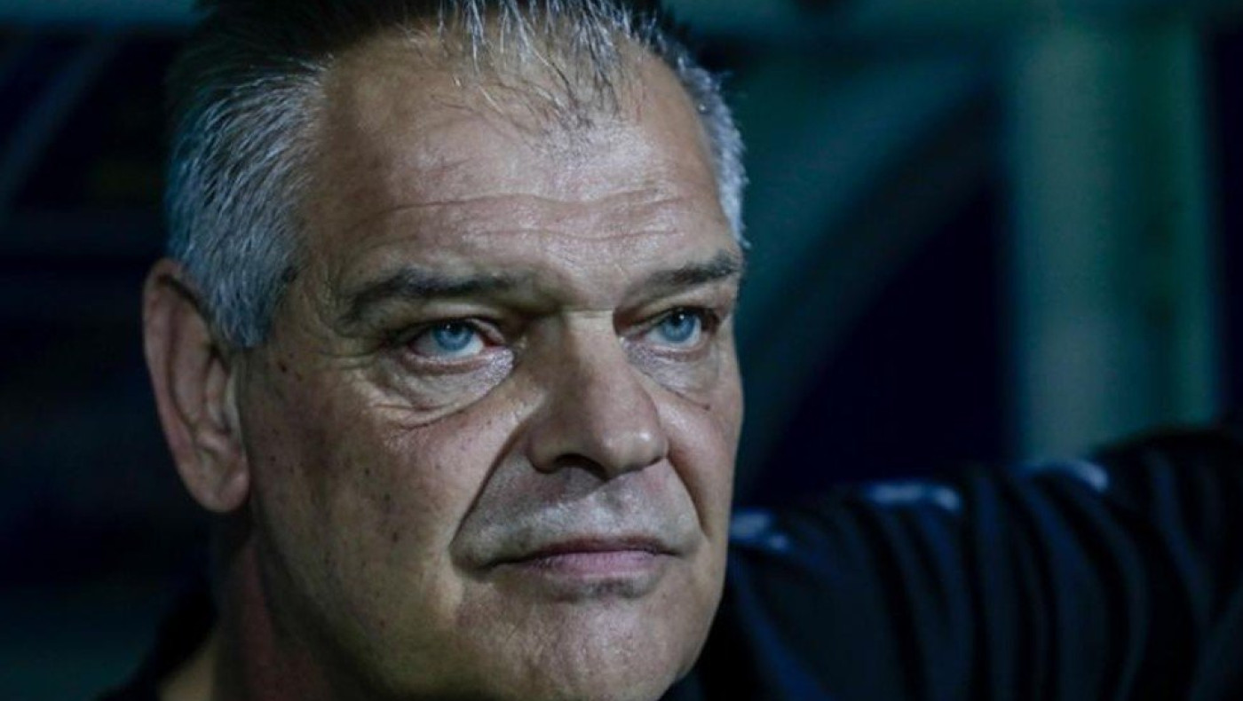 Αναλαμβάνει τον Ιωνικό ο Σπανός