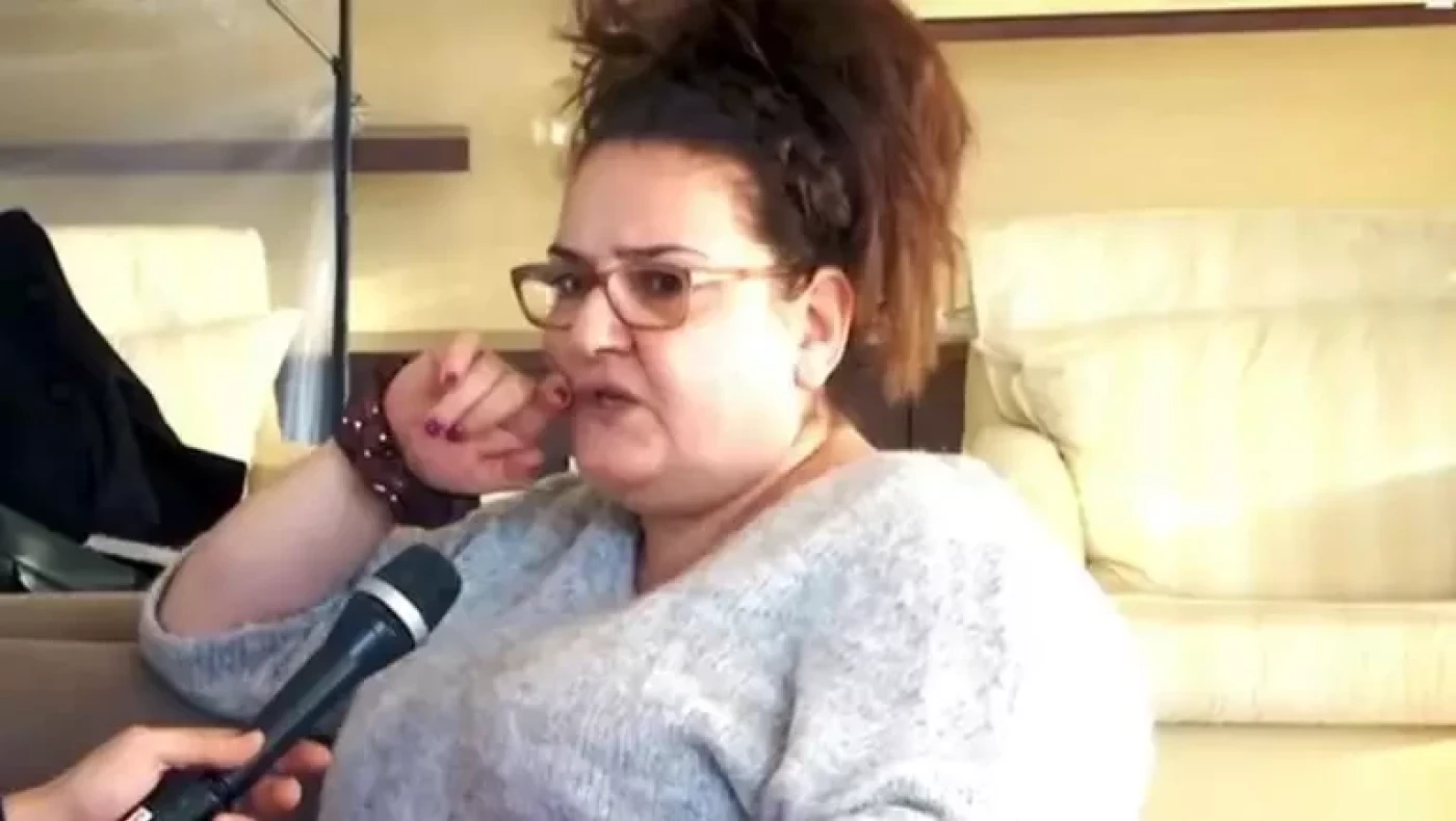 Βογιατζάκη: «Θα μπω φυλακή, σκεφτόμουν και η Βίκυ Σταυροπούλου μού έδωσε 4.000 ευρώ»