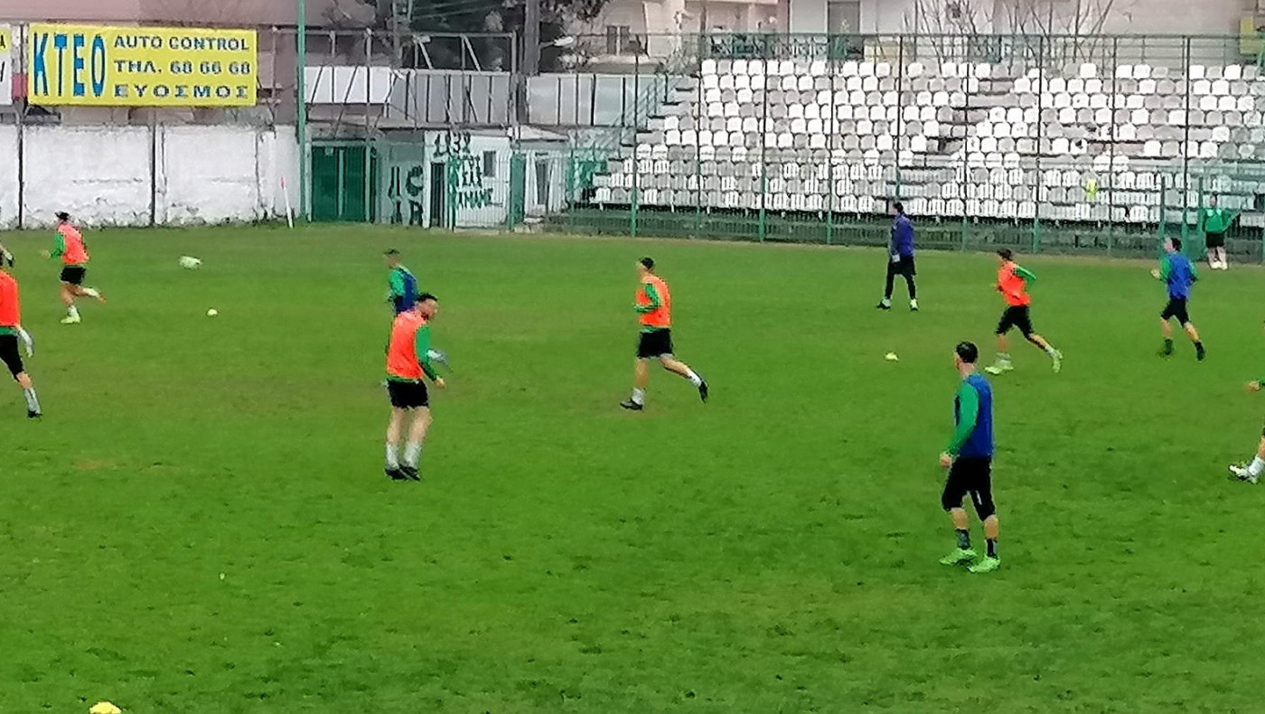 Αγροτικός Αστέρας: Επιστρέφουν τρεις με Μηχανιώνα