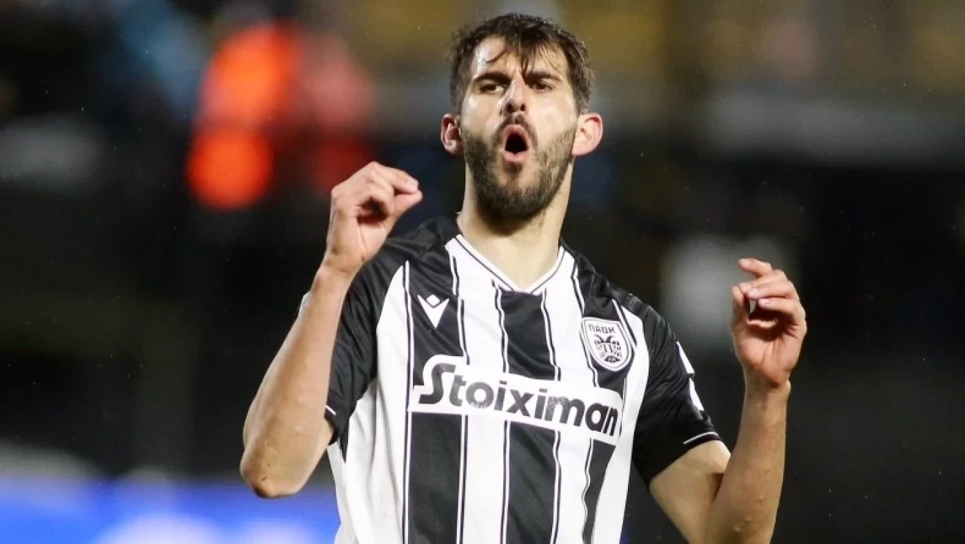 «Πεινασμένος» για διακρίσεις ο Νέλσον Ολιβέιρα