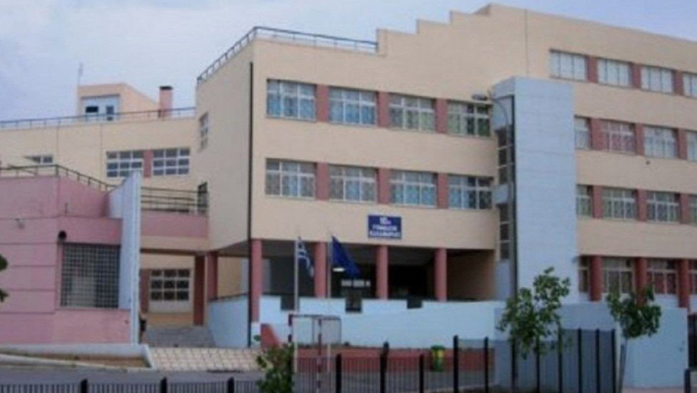 «Βράζει» ο δήμος Καλαμαριάς με τη Διεύθυνση Δευτεροβάθμιας Εκπαίδευσης Αν. Θεσσαλονίκης