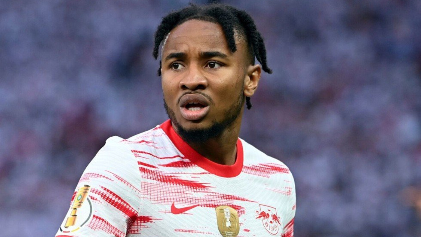 Τσέλσι: Συμφώνησε με τη Λειψία για τον Ενκουνκού