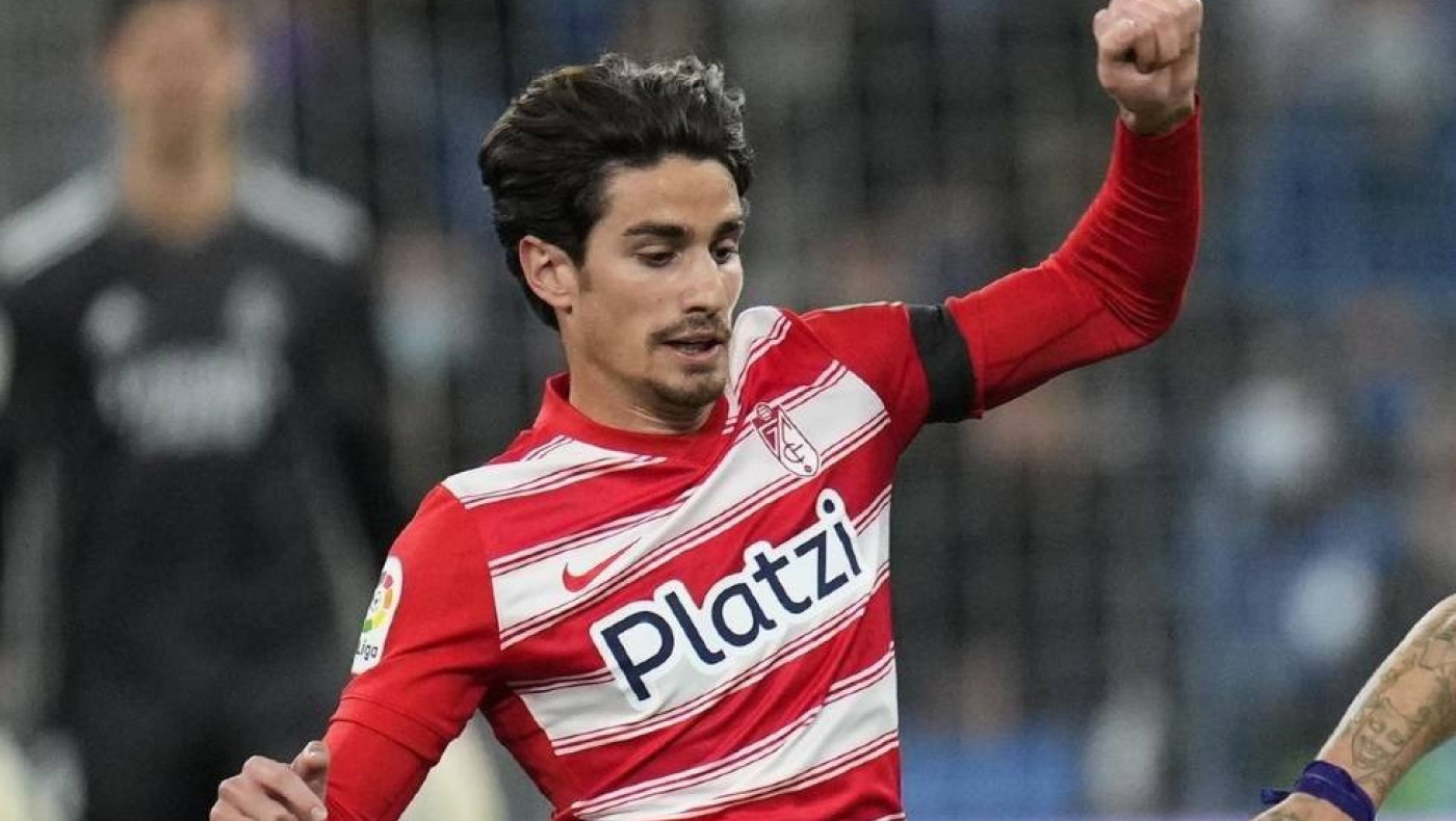 Sport: «Ο Ολυμπιακός «τσεκάρει» τον Κογιάδο της Μπαρτσελόνα»