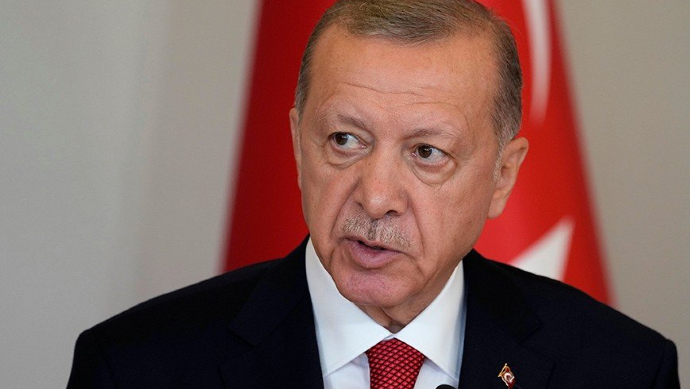 Βιάζεται για εκλογές ο Ερντογάν- Πιο νωρίς από το προγραμματισμένο