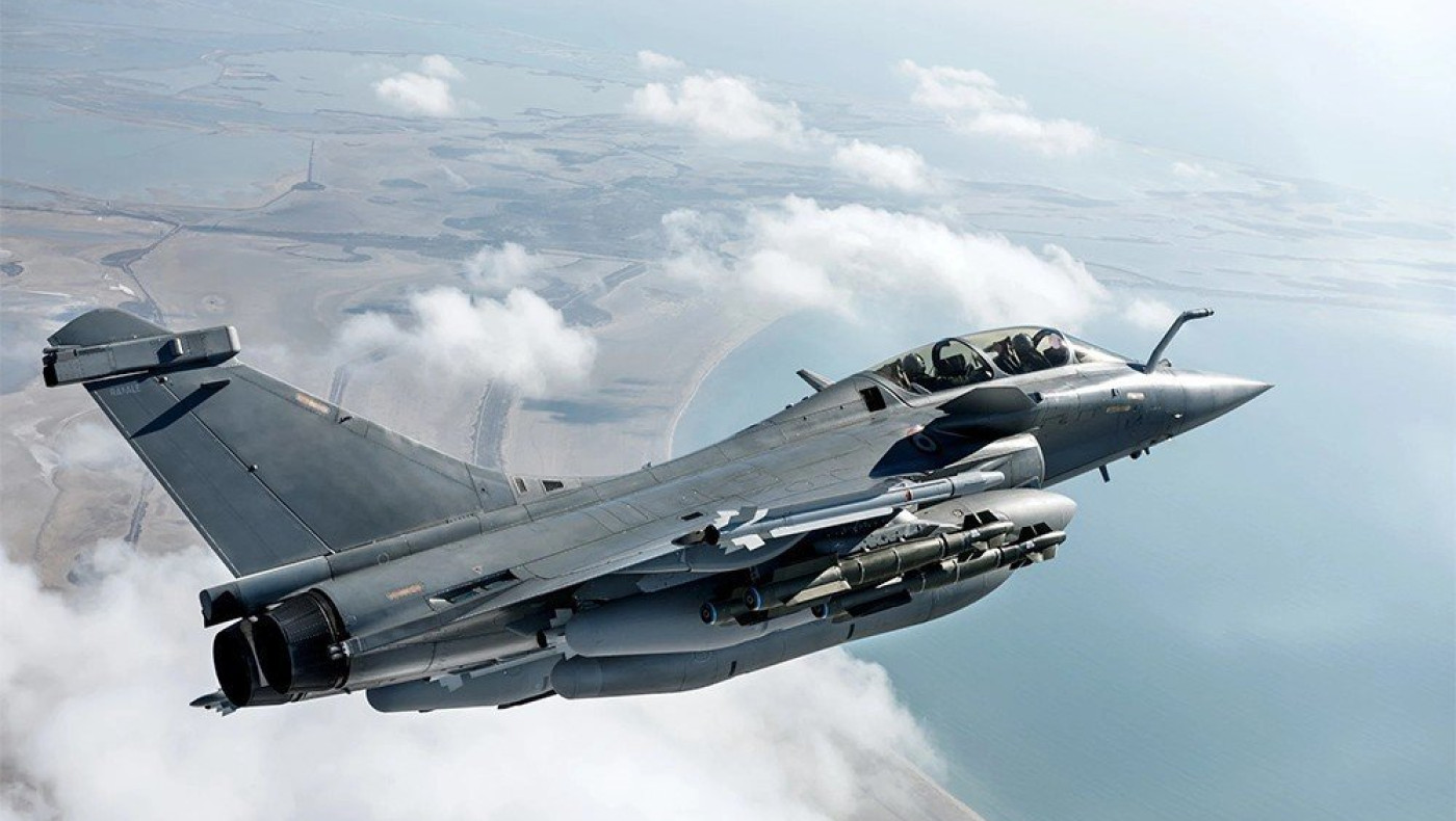 Τούρκοι αναλυτές: Η Ελλάδα με Rafale, F-16 και F-35 αποκτά αεροπορική υπεροχή