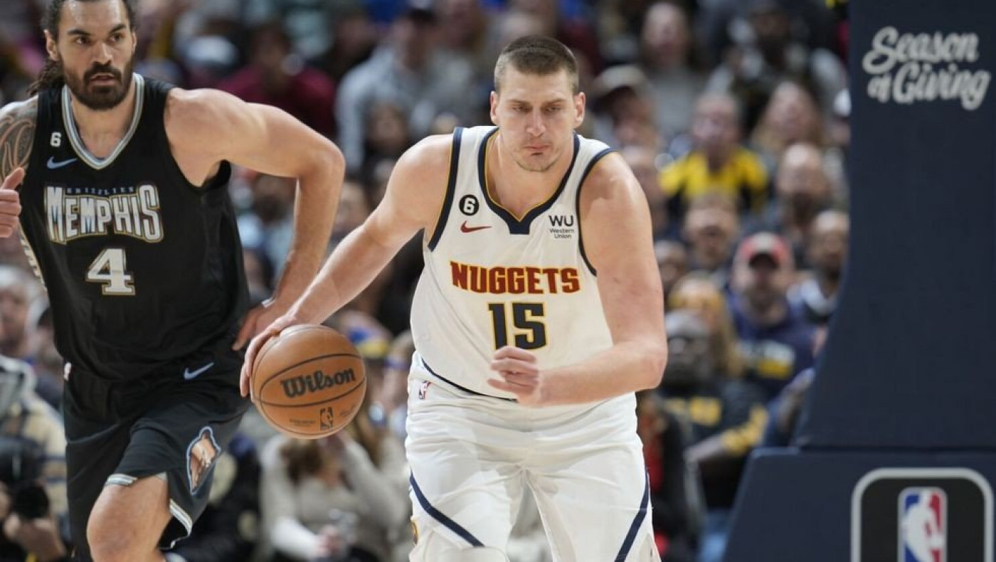 ΝΒΑ: Στη ρουτίνα του ο Γιόκιτς με triple-double και νικητήριο σουτ