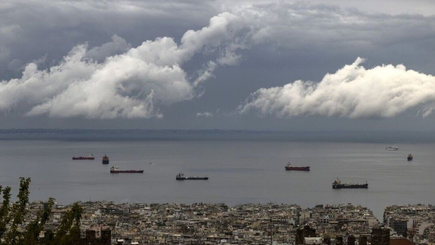 Αλλάζει ο καιρός στην Ελλάδα - Η πρόγνωση από τον Σάκη Αρναούτογλου