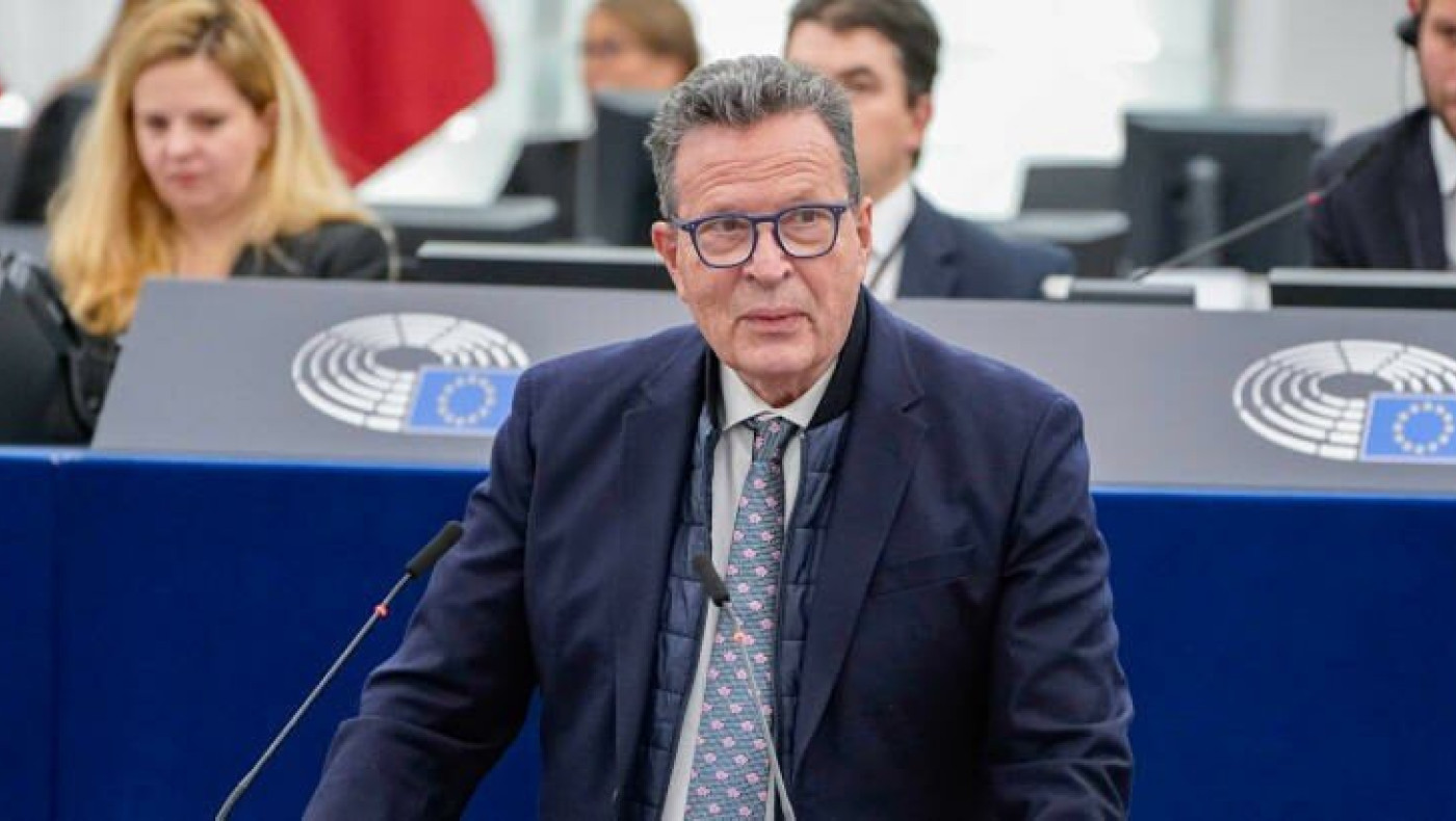 «Κεραυνοί» Κύρτσου: «Με παρακολουθούσαν Μητσοτάκης και ανιψιός»