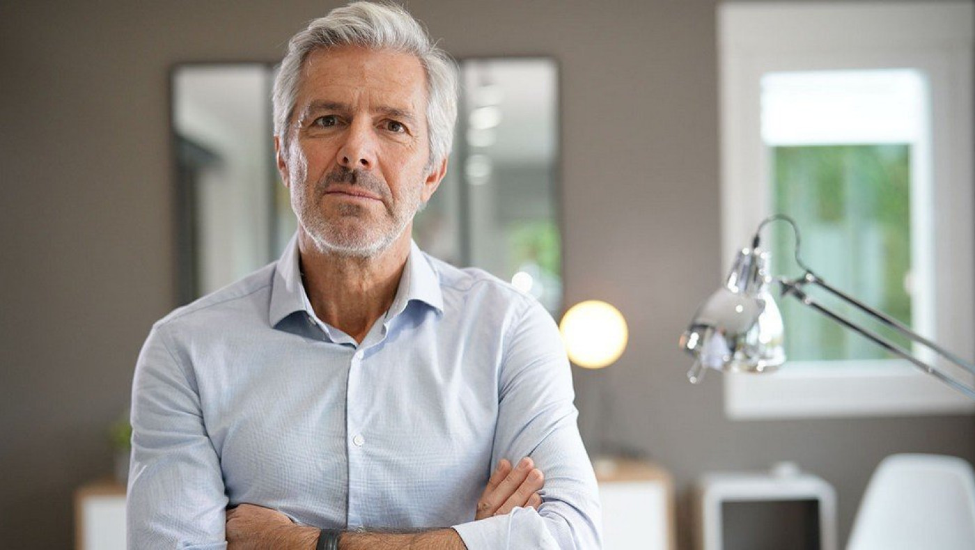 Είστε 50αρης και χάσατε κιλά; Η νόσος που μπορεί να σας απειλήσει σε λίγα χρόνια