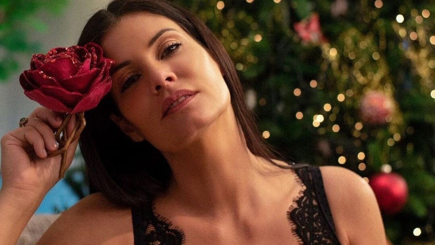 Μαρία Κορινθίου: «Πολλοί δεν μπορούν να αντιμετωπίσουν τον Λιάγκα»