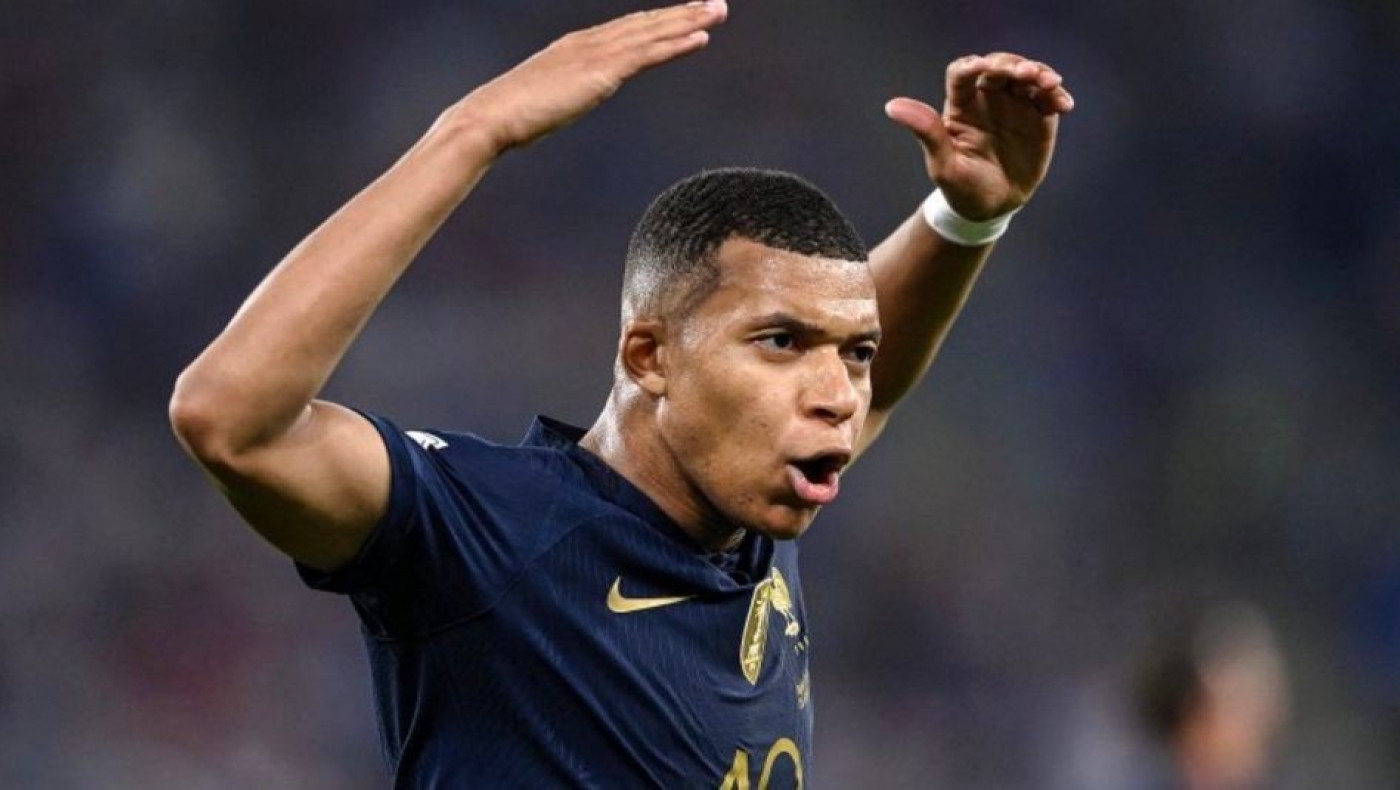 Εμπαπέ: «Σοκαριστήκαμε με τον άγριο θάνατο του Ναέλ, η βία δεν λύνει τίποτα, υπάρχουν κι άλλοι τρόποι»