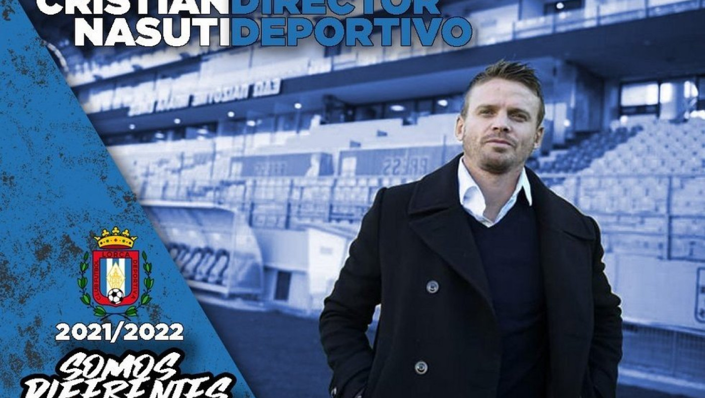 Νασούτι: «Το θέλαμε πολύ το Μουντιάλ, υποφέραμε μέχρι τέλους»