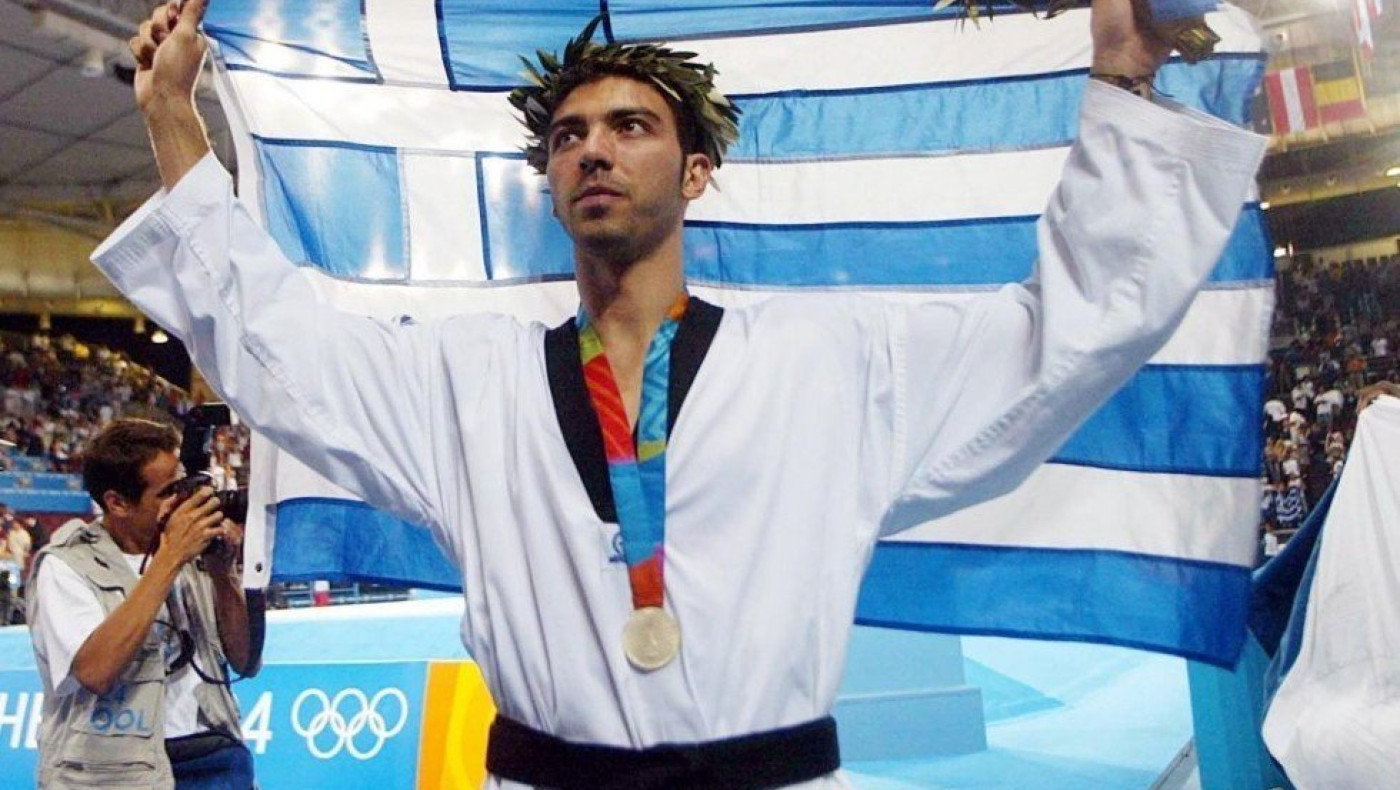 Δύο χρόνια χωρίς τον Αλέξανδρο Νικολαΐδη: Το μήνυμα της ΕΟΕ και της Ομοσπονδίας Τάε Κβον Ντο