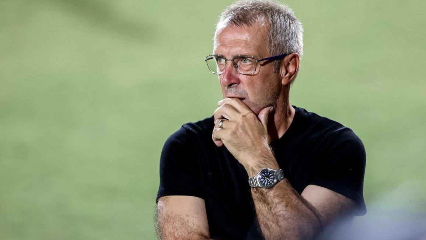 Νιόπλιας: «Ο Κωνσταντέλιας είναι φανταστικό ταλέντο, το Αργεντινή-Γαλλία είναι ο κορυφαίος αγώνας όλων των εποχών»