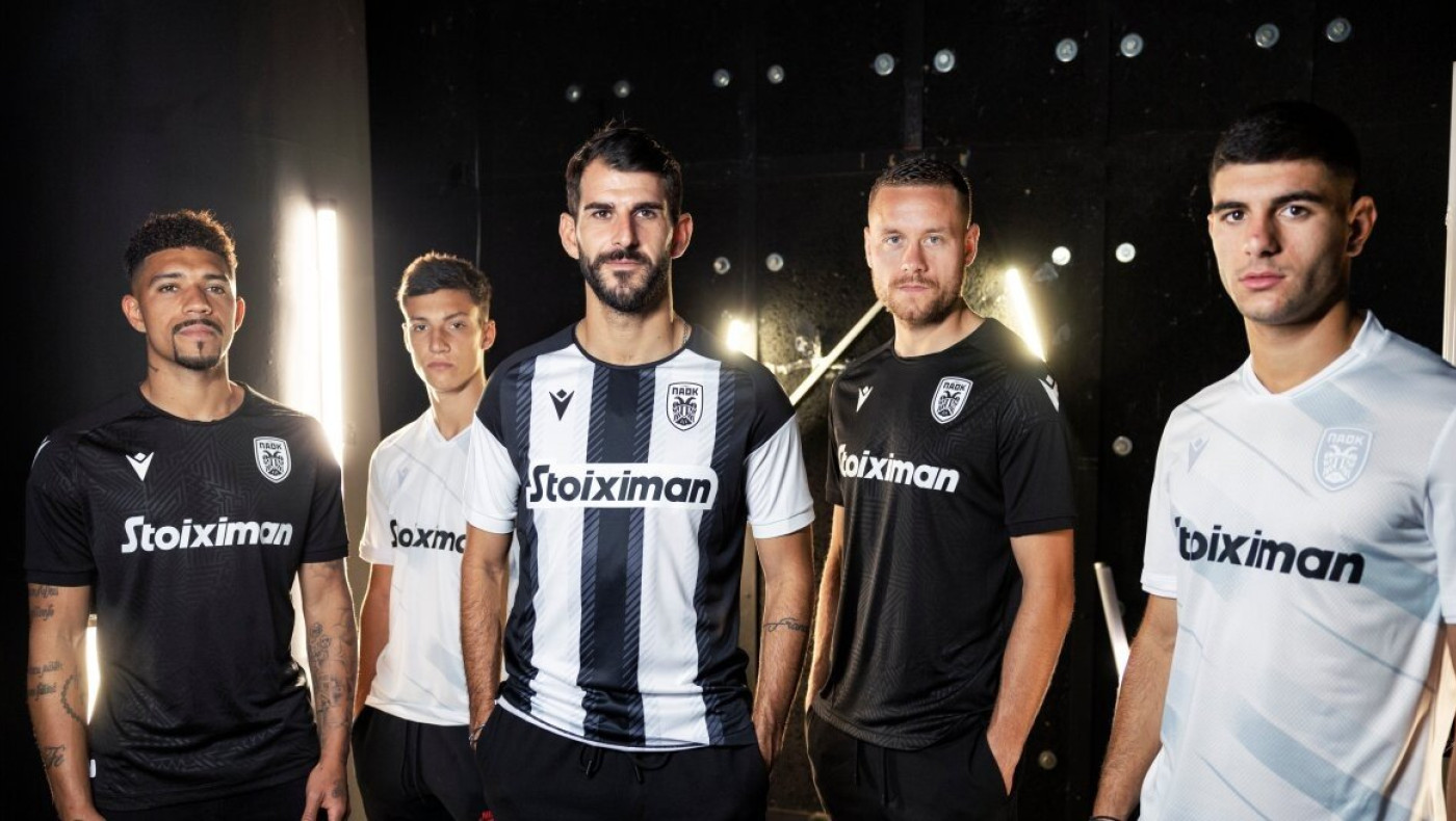 ﻿Τέσσερις ετοιμοπόλεμοι για τρεις θέσεις στον ΠΑΟΚ