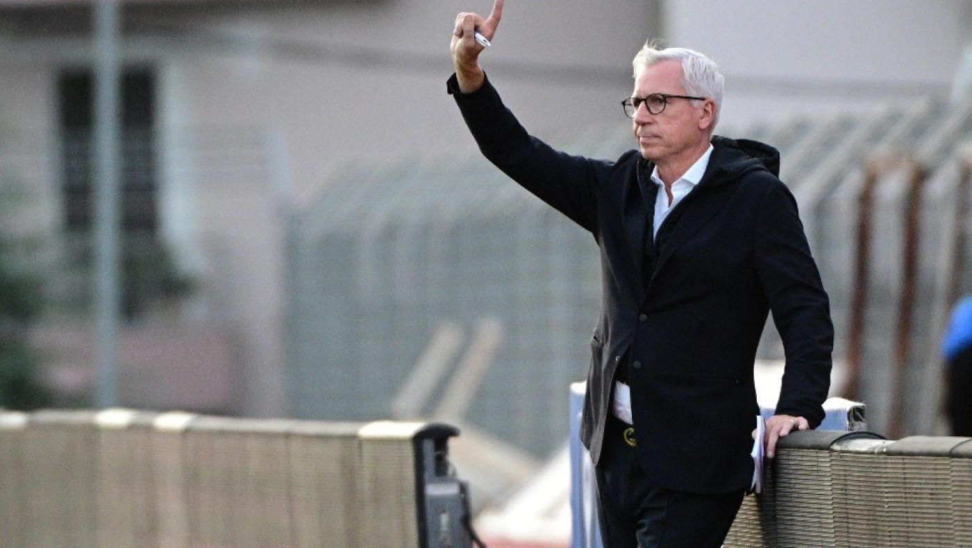 Πάρντιου: «Δεν τελείωσε τίποτα ακόμη»