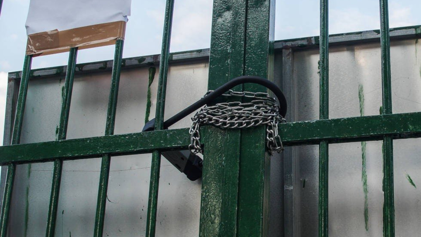 Σπαρτιάτες: «Θα θρηνήσουμε θύματα στα σχολεία, αν...»