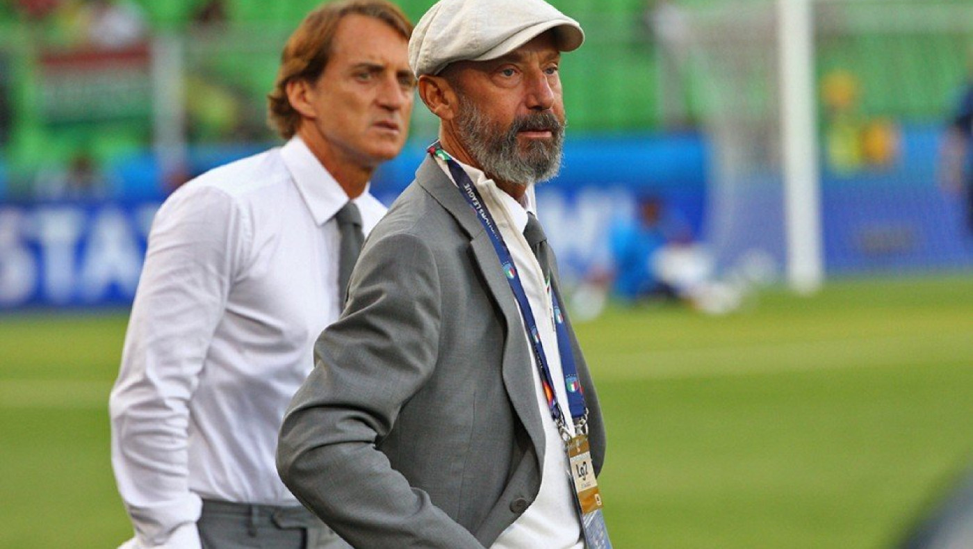 Επιδεινώθηκε η κατάσταση του Τζιανλούκα Βιάλι που μάχεται με τον καρκίνο