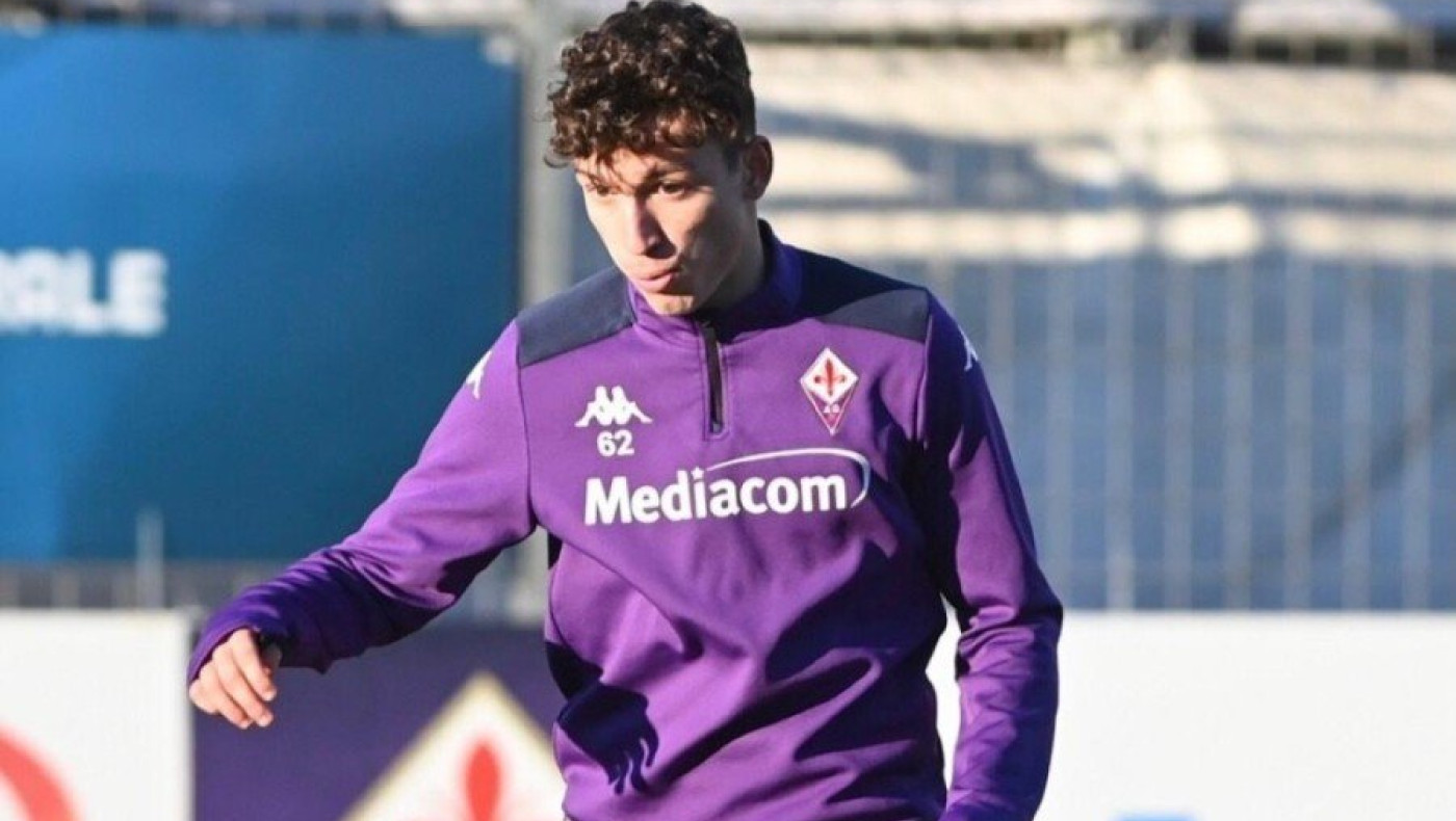 Από την Νίκη Ευκαρπίας στην Φιορεντίνα και τώρα στον Ολυμπιακό!