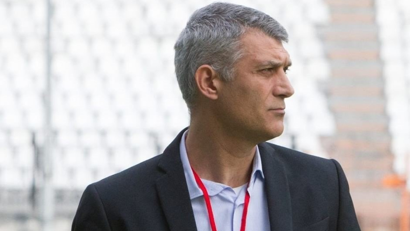 Με Αβραμίδη ο Ηρακλής Θερμαικού