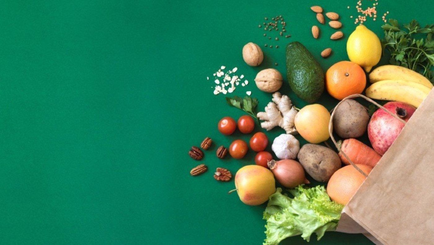 Διαβήτης: Τα τρόφιμα που προστατεύουν – Ο «διπλός ρόλος» της πατάτας