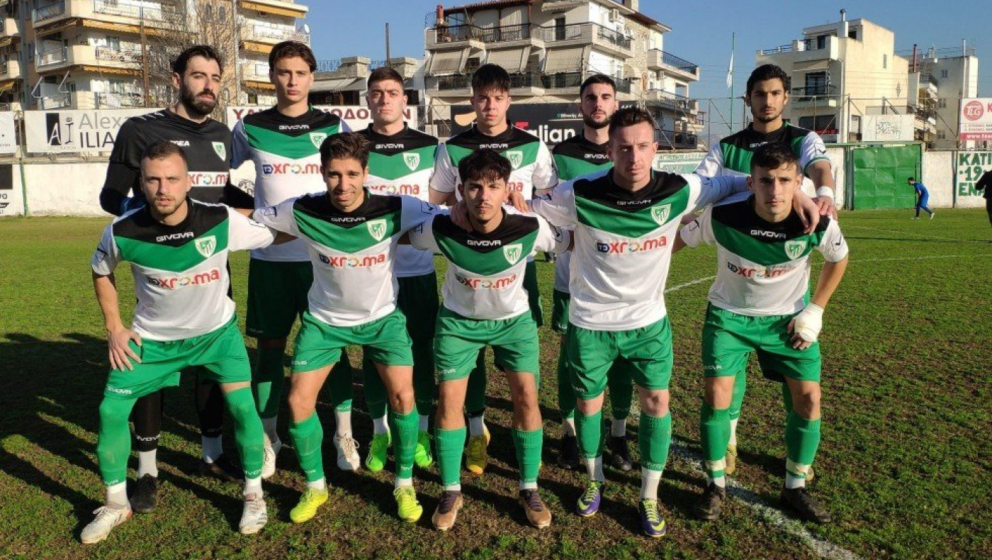 Αγροτικός Αστέρας: Εφυγαν επτά και θα έρθουν επτά παίκτες- Προπονήθηκε Ουκρανός