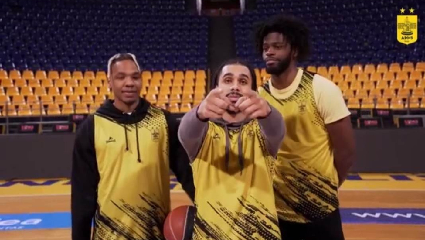 Κάλεσμα των παικτών του Άρη για τα εισιτήρια διαρκείας