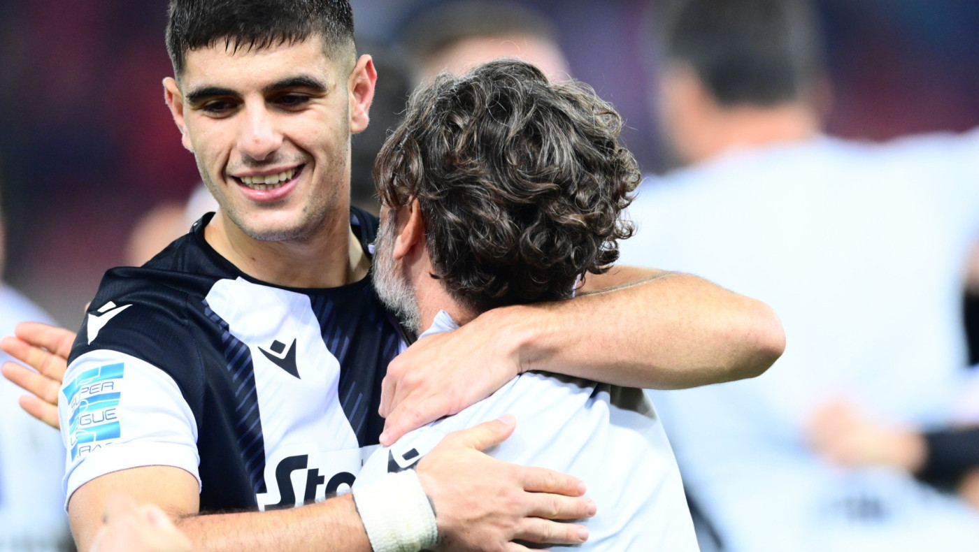 Κουλιεράκης: Μεγάλο πρότζεκτ για τον ΠΑΟΚ, άλλαξε τρεις φορές συμβόλαιο μέσα στο 2022