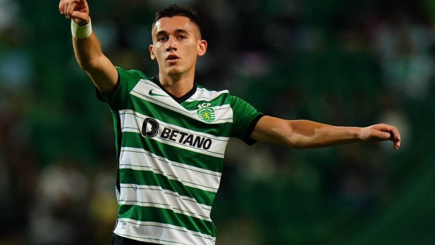 Αλεξανδρόπουλος: «Αποφάσισαν» οι οπαδοί της Σπόρτινγκ για το μέλλον του!