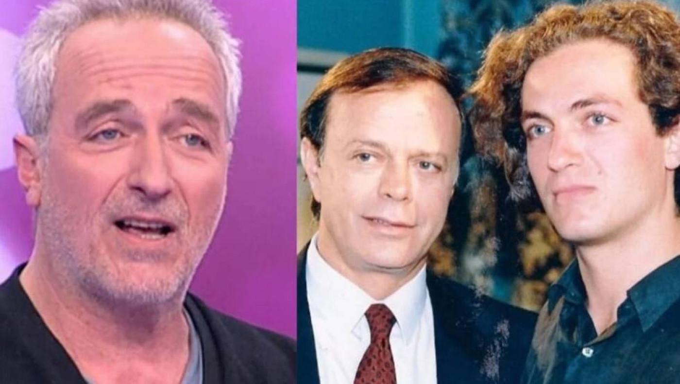 Ανδρέας Ανδρεόπουλος: Ο πρωταγωνιστής της «Λάμψης» που φιλοξενείται στο «Σπίτι του Ηθοποιού»