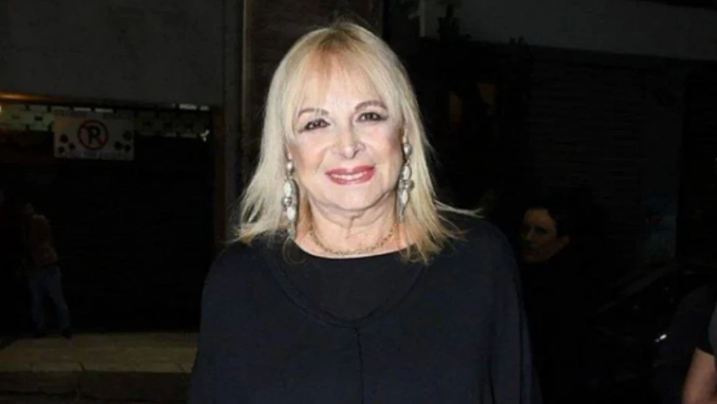 Άννα Φόνσου: «Φοβάμαι μήπως είμαι το επόμενο θύμα του Χάρου»