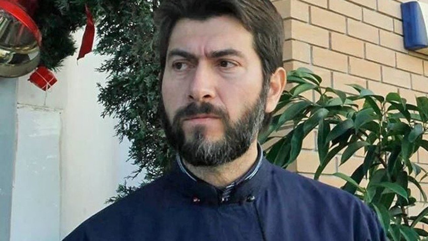 Πατέρας Αντώνιος: Αρνείται όλες τις κατηγορίες στο υπόμνημά του - Τι επικαλείται