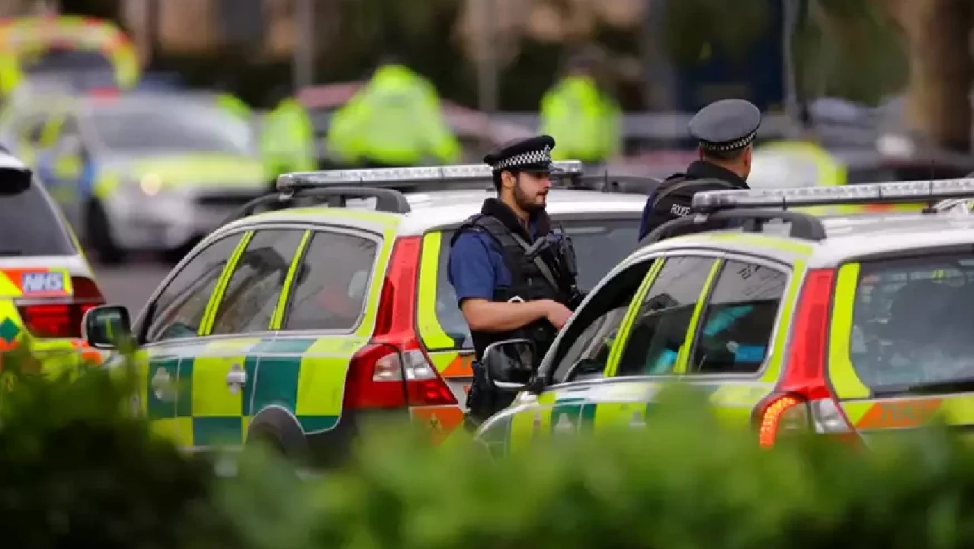 Τρόμος στο Λίβερπουλ: Πυροβολισμοί σε παμπ με μια νεκρή και τρεις τραυματίες
