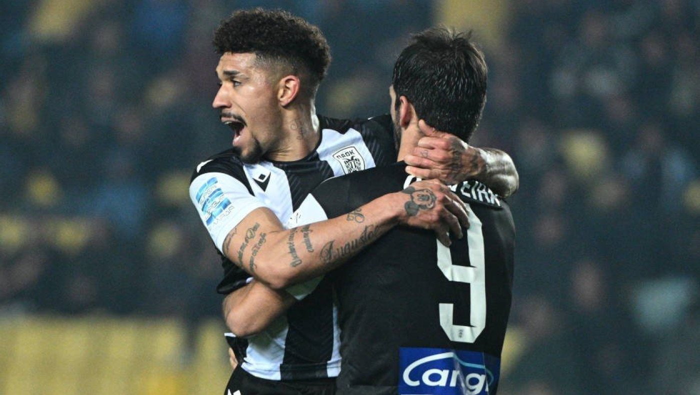 Αουγκούστο: «Πρέπει να κρατήσουμε τα πόδια μας στο έδαφος, τίποτα δεν έχει κριθεί»