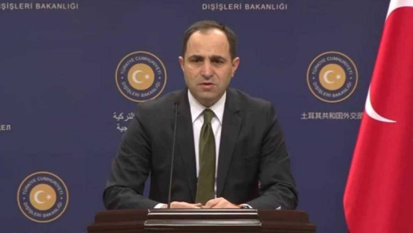 Απειλές του Τουρκικού ΥΠΕΞ προς την Κύπρο: «Κανείς δεν κάνει ό,τι θέλει στην ανατολική Μεσόγειο χωρίς την άδεια μας»