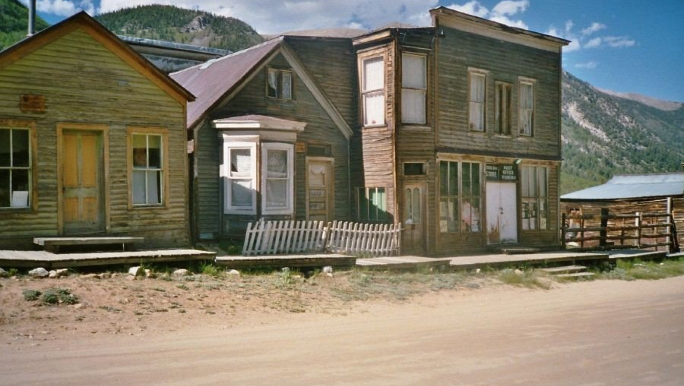 Σαν από ταινία: Οι πιο διάσημες πόλεις-φαντάσματα στον κόσμο